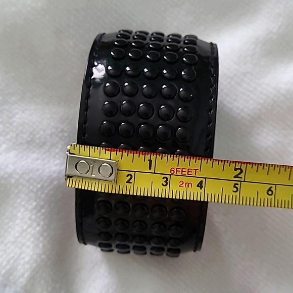 Incredible Burberry cuff - RARE - Picture 5 of 5